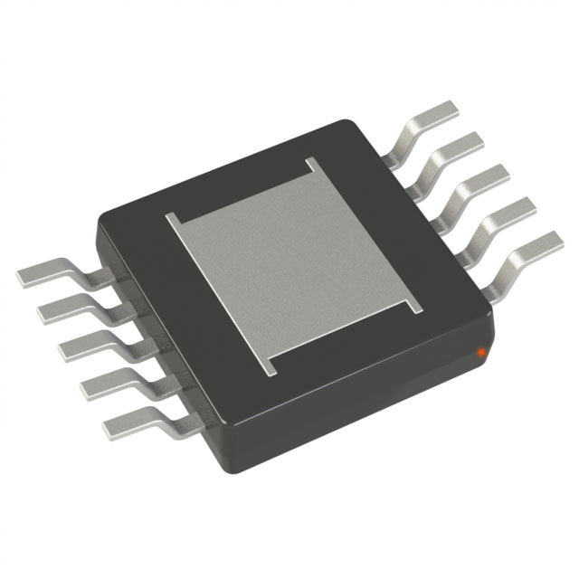 LT3042EMSE#TRPBF-Analog Devices
